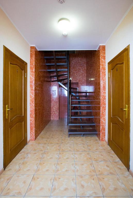 Oasis Ξενοδοχείο Οδησσός Εξωτερικό φωτογραφία